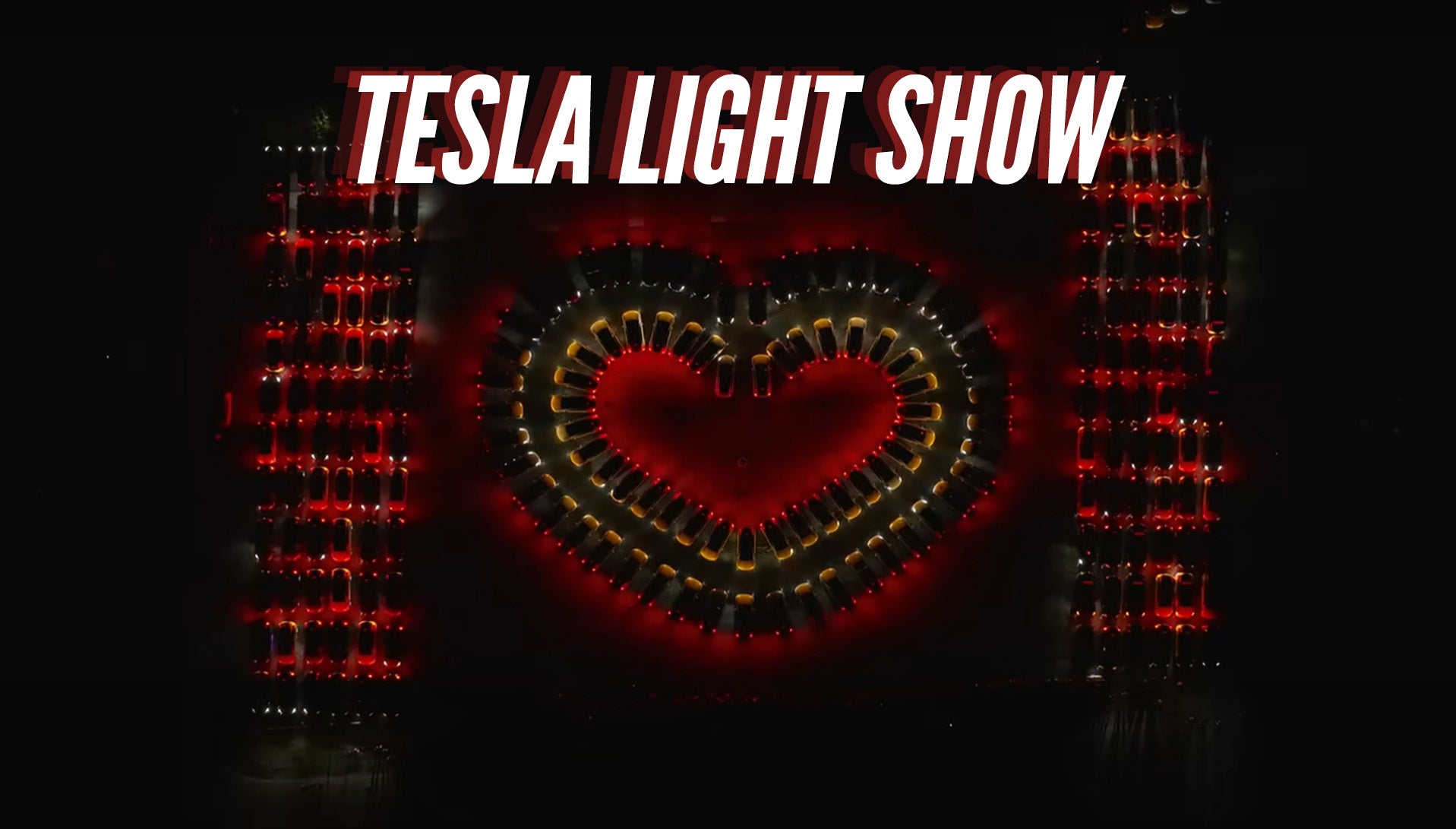 The Tesla Light Show: How to Set Up and Maximize Your Experience