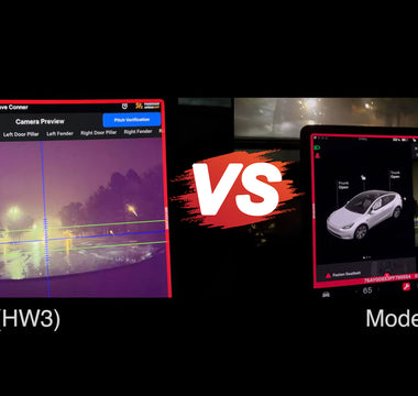 Tesla Hardware 4 (HW4) vs. Hardware 3 (HW3): How to Identify Your Tesla’s Version