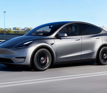 Tesla plans to release a Model 3 with Roadster inspired Facelift