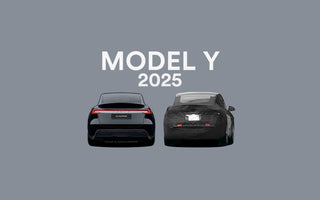 End of Lithium Batteries? 2025 Model Y May Feature Aluminum-Ion Batteries