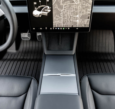 Elevate Your Tesla: The Ultimate Guide to Choosing High-Quality, All-Weather Floor Mats