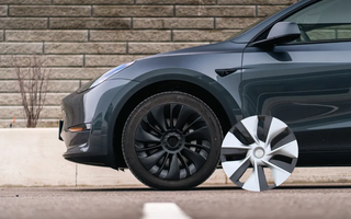 Transform Your Tesla: The Ultimate Guide to Upgrading Wheels with Stylish Aftermarket Hubcaps