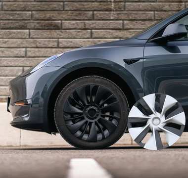 Transform Your Tesla: The Ultimate Guide to Upgrading Wheels with Stylish Aftermarket Hubcaps