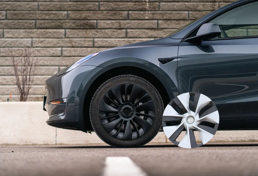 Transform Your Tesla: The Ultimate Guide to Upgrading Wheels with Stylish Aftermarket Hubcaps