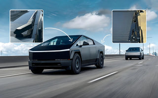 Only Six Months After Delivery! Tesla Recalls Tens of Thousands of Cybertruck