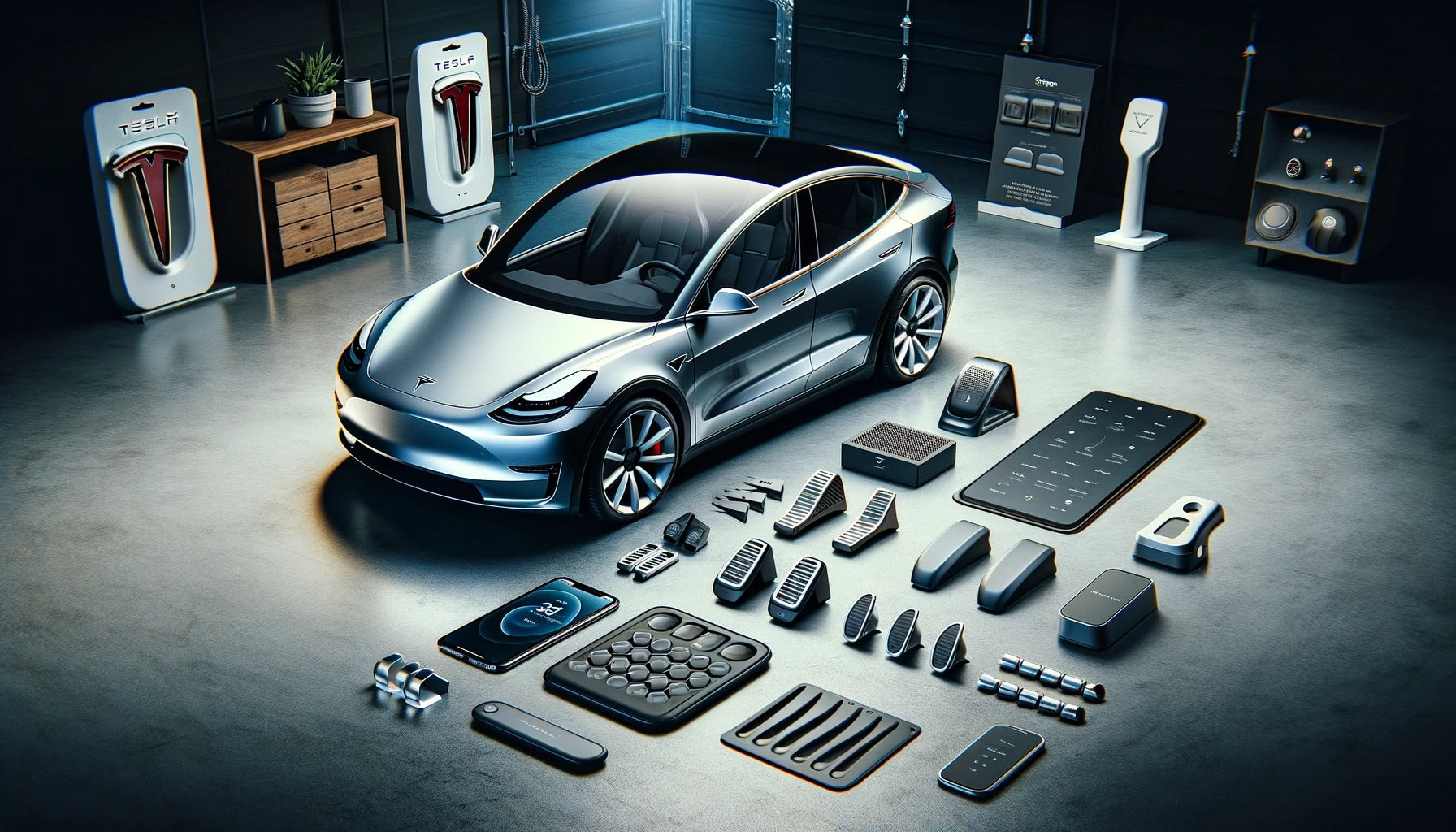 How to Choose the Right Tesla Accessory: A Latest & Comprehensive Guide for Every Driver 2025