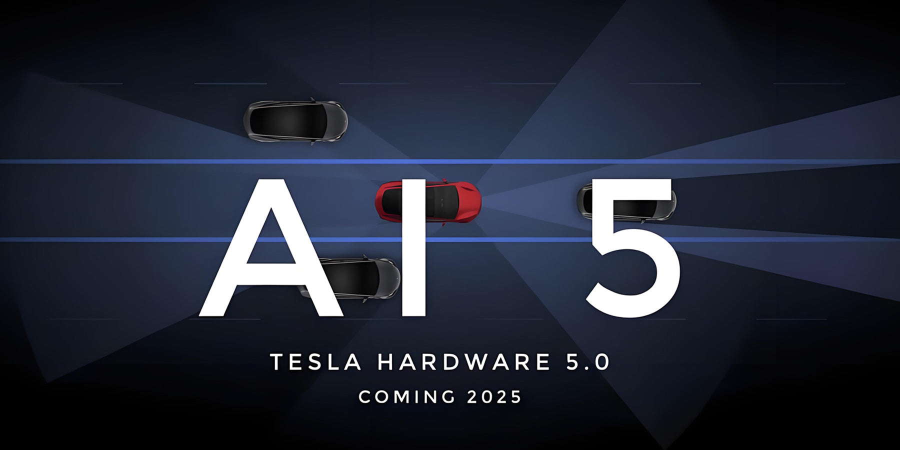 Elon Musk Reveals Next-gen FSD Computing Hardware: Named AI5, Arithmetic Leaps Tenfold