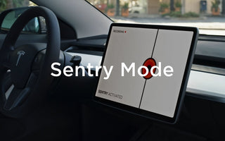 How to Enable and Customize Tesla Sentry Mode: A Complete Guide