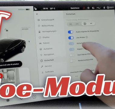 Tesla Joe Mode Explained: What It Is and Why It’s Awesome