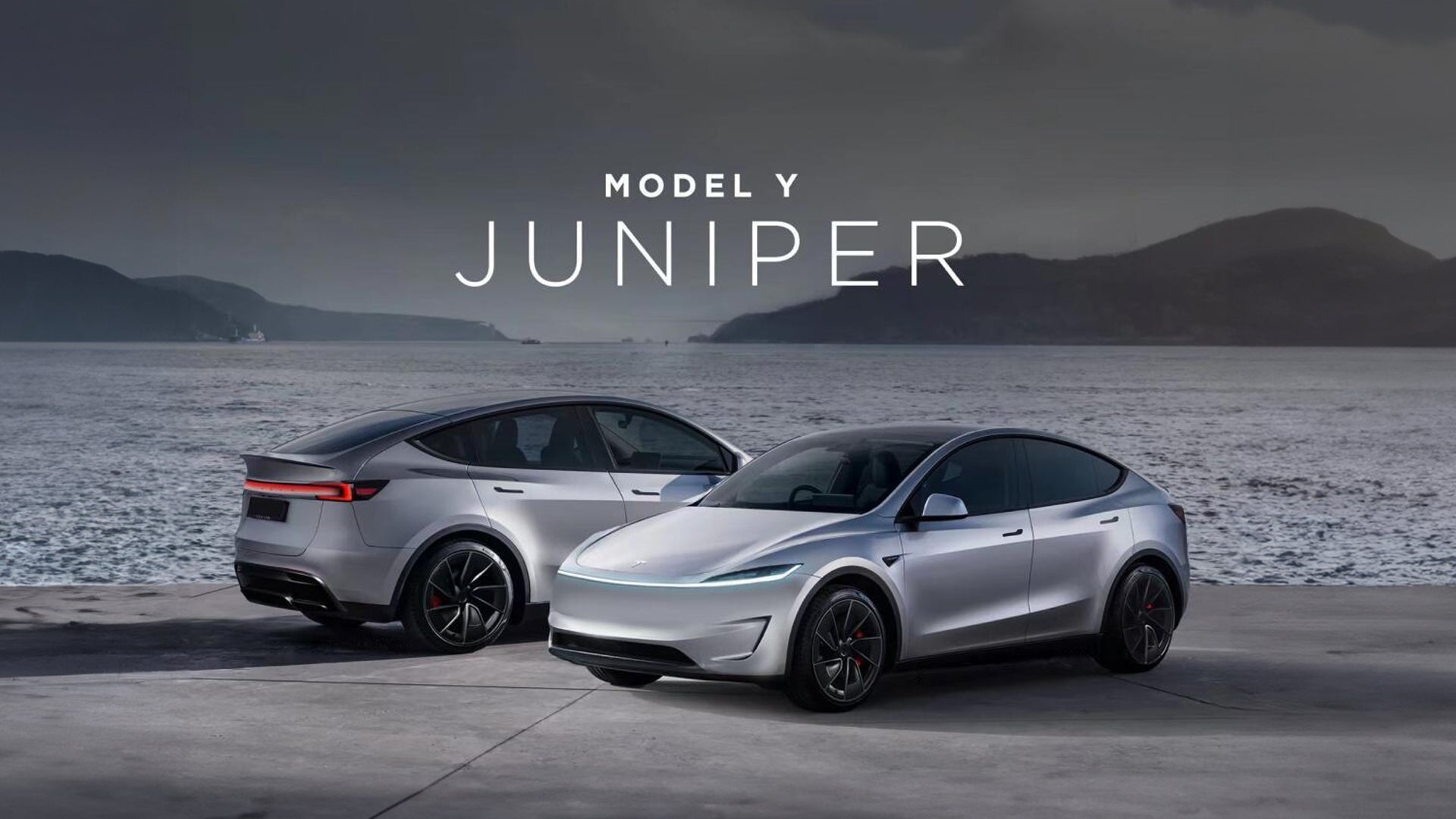 Tesla 2025 Model Y Juniper Pricing Strategy