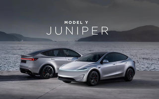 Tesla 2025 Model Y Juniper Pricing Strategy