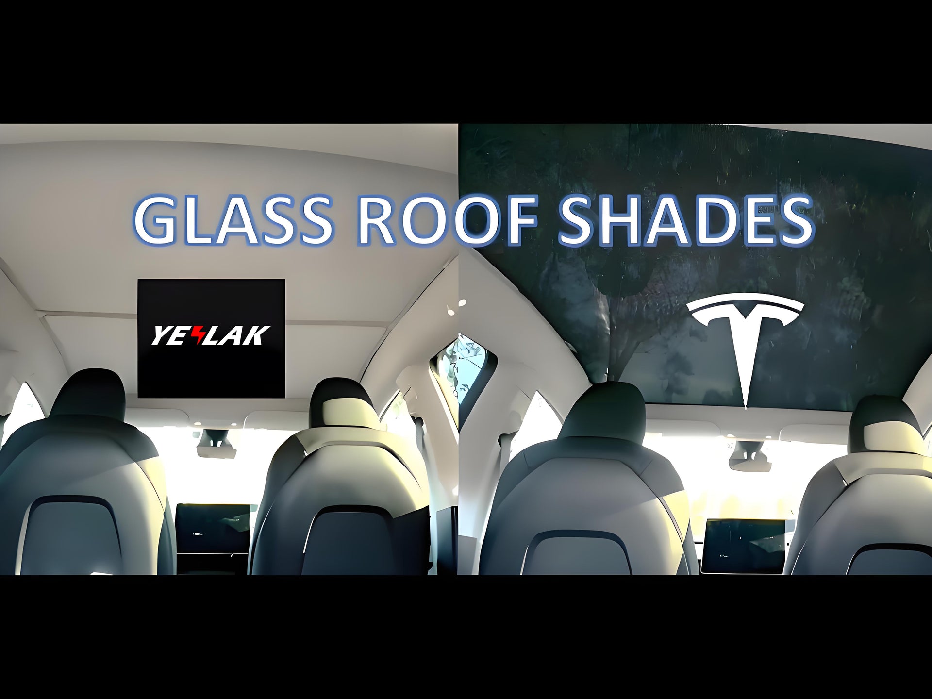 Tesla Sunshade Material and Durability