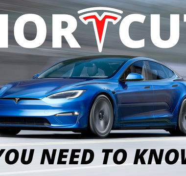 The best Tesla Shortcuts and tips you don't know yet