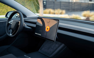 Understanding Tesla Guard Mode: Key Functions and Tips