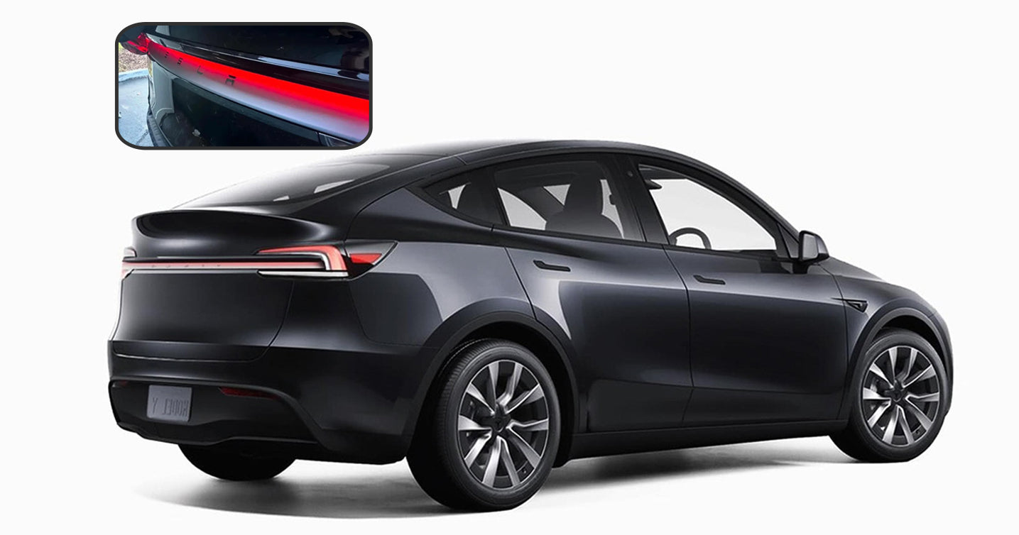 Is the Model Y Juniper Refresh Worth the Wait? Top 10 Predicted Highlights