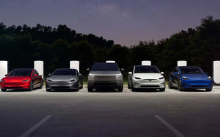 The Ultimate Guide to Tesla Superchargers: Charging Times, Costs, and Versions