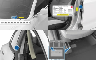 Tesla VIN Decoder: All Check Digits Explained