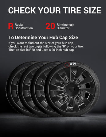 Check Your Tire Size