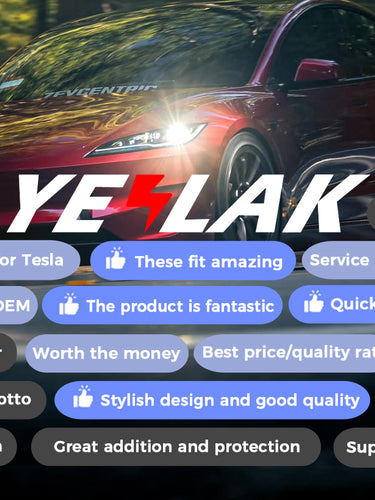 About Yeslak Real Reviews