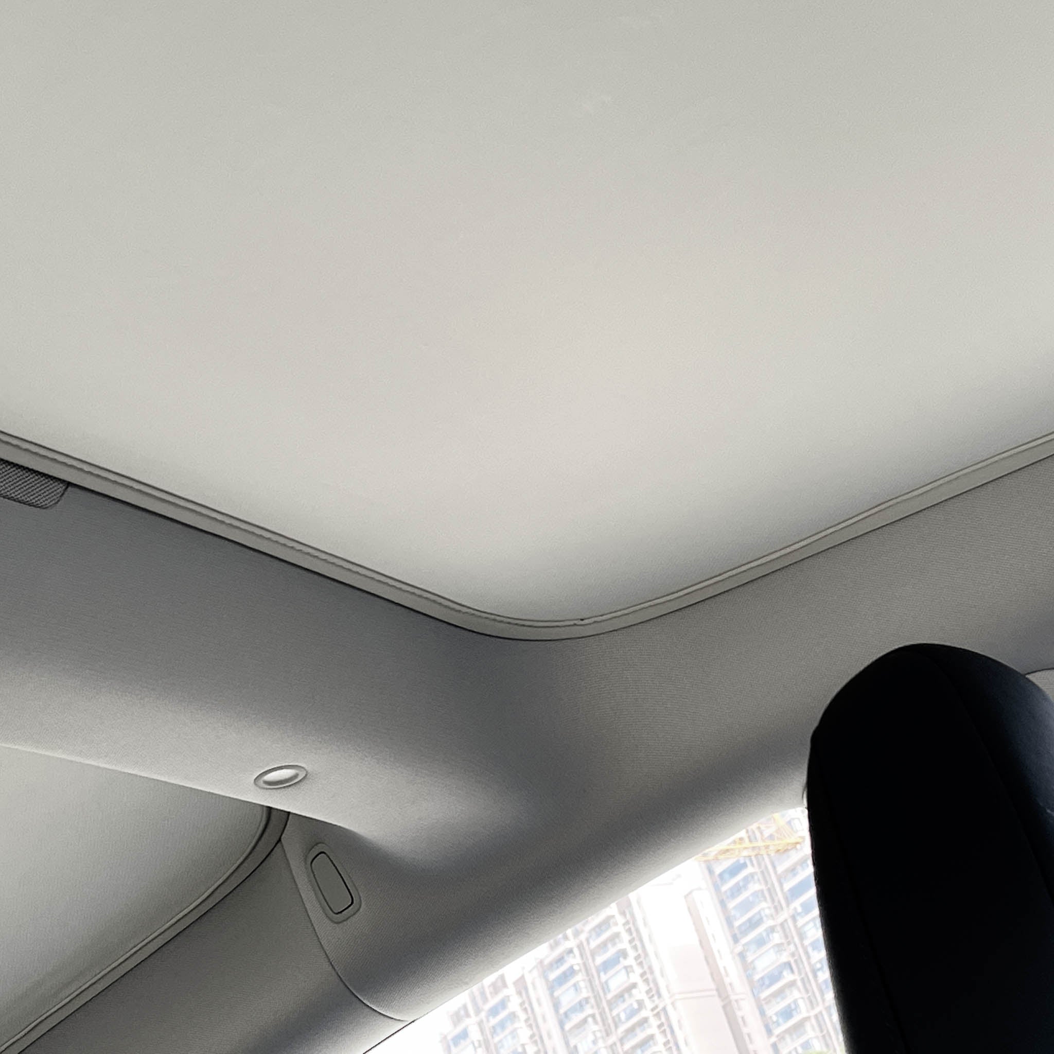 Tesla Glass Sunroof Sunshades for Model 3 & Y (Overstock only available for USA market)