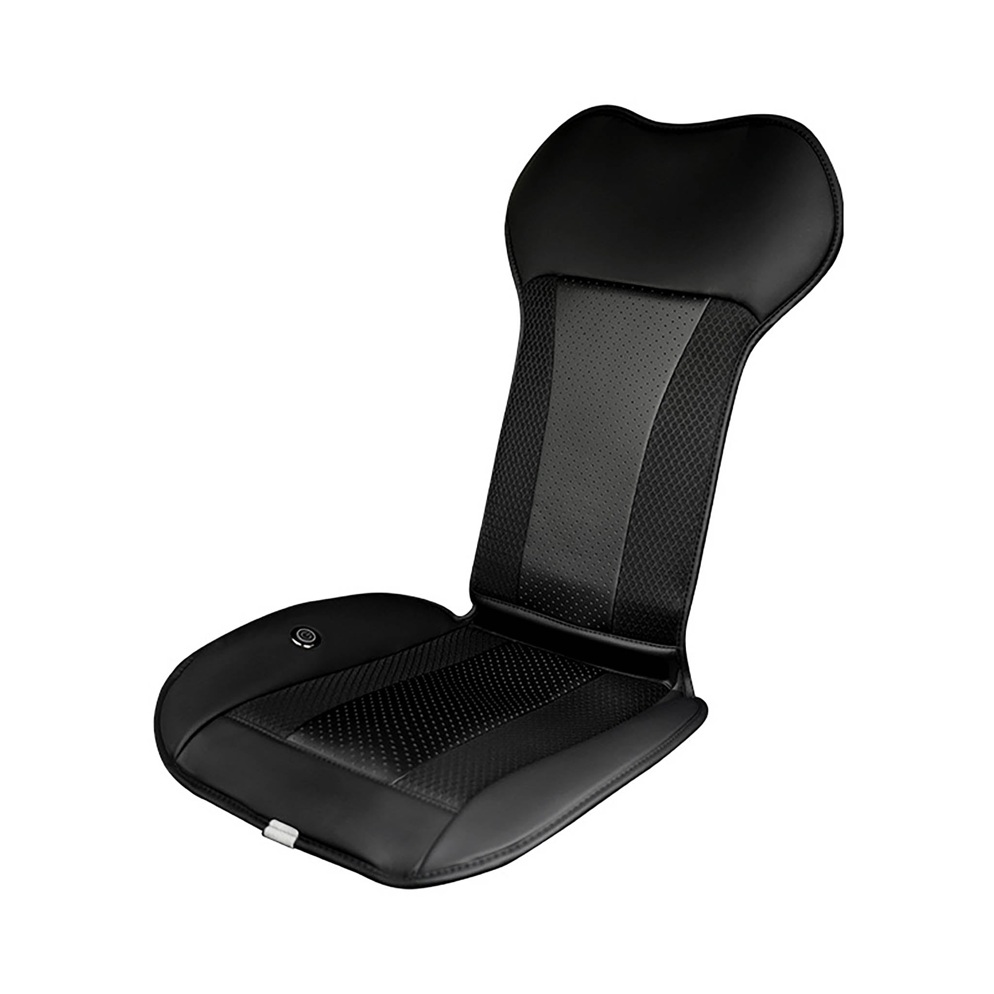 CoolRide Ventilated Seat Covers for Tesla Model 3 and Model Y