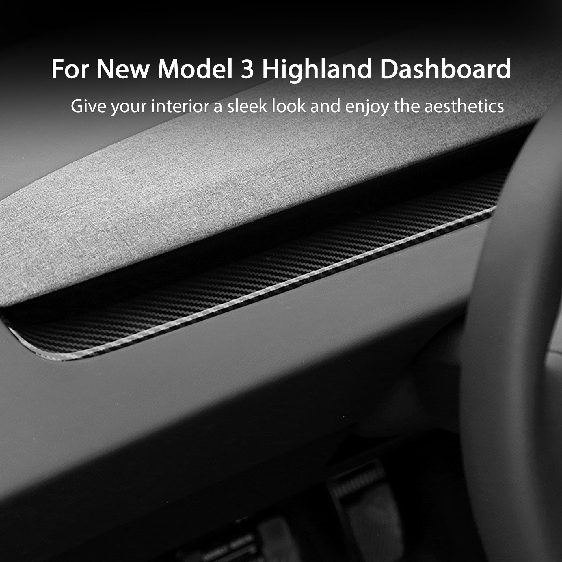 New Model 3 Highland – Yeslak