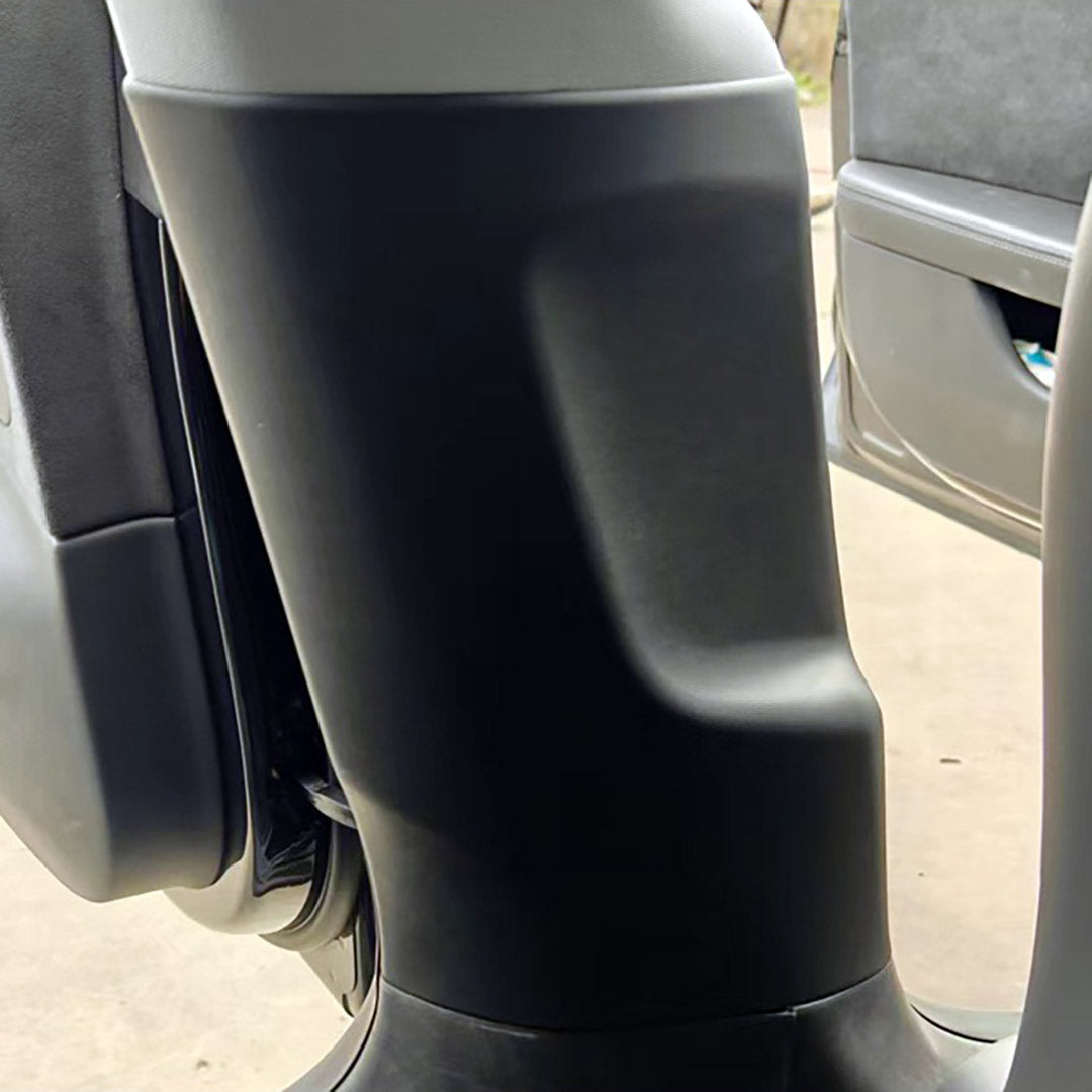 Door Frame Protector For 2024 Tesla Model 3 Highland