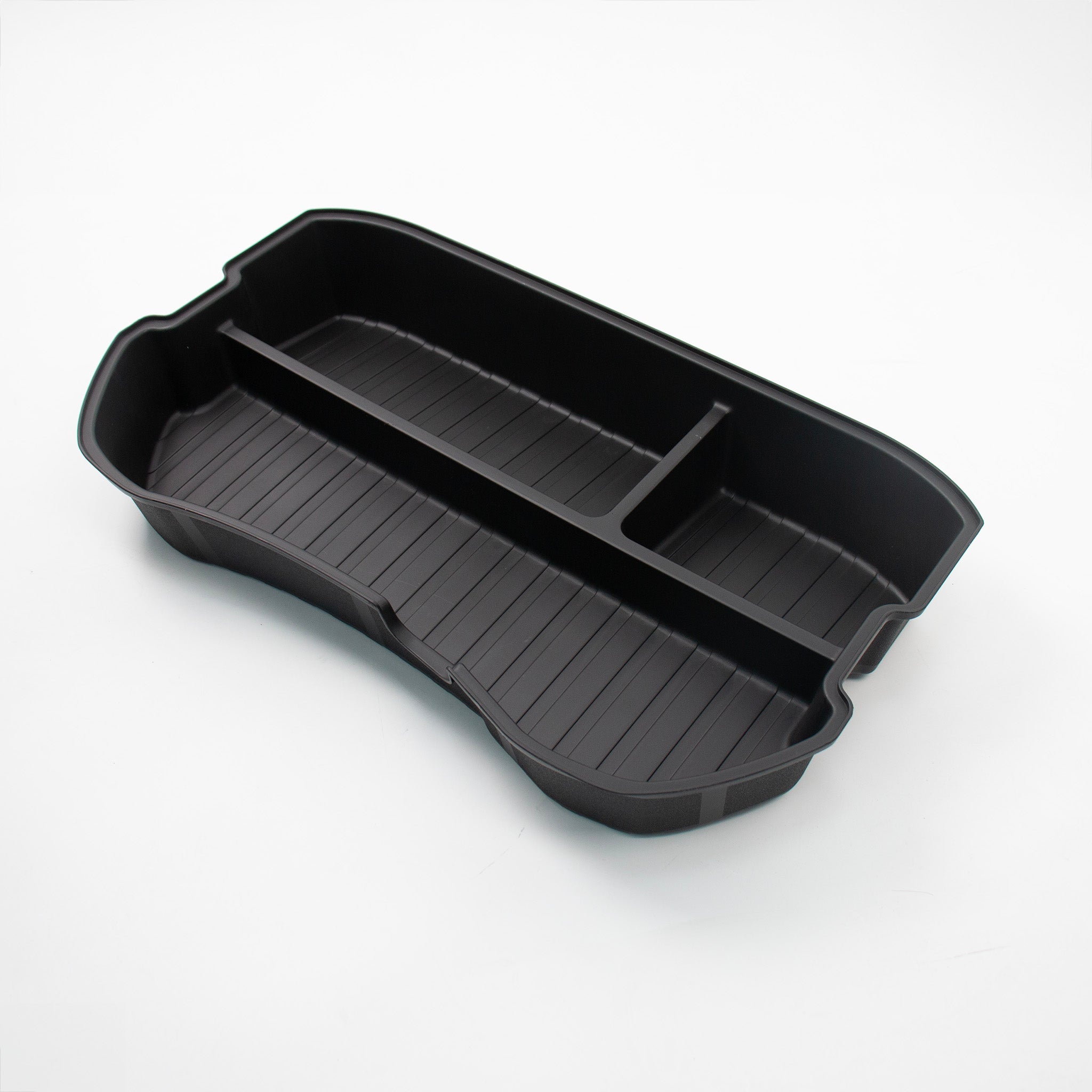 Boîte de rangement pour organisateur de coffre avant pour Tesla Model 3 