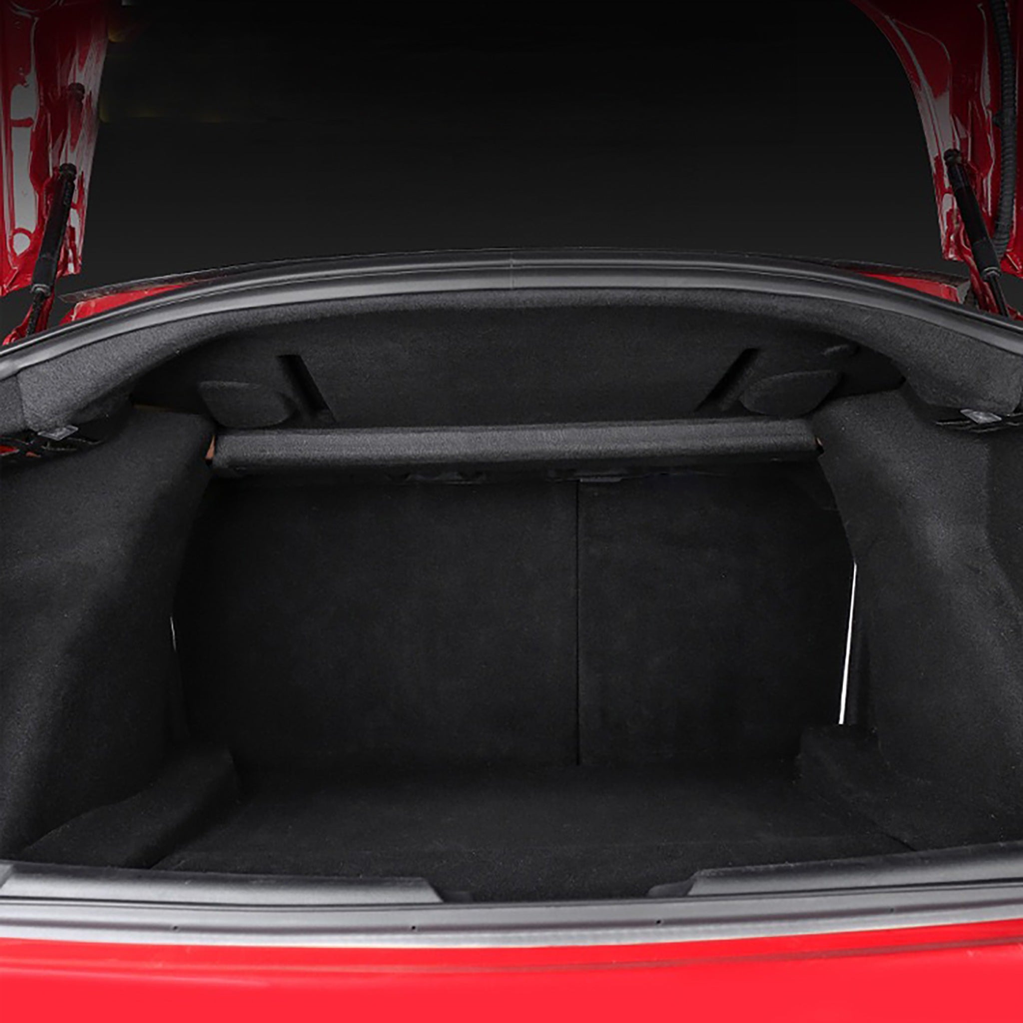 Rear Trunk Soundproof Mat for Tesla Model 3 (2017-2023)