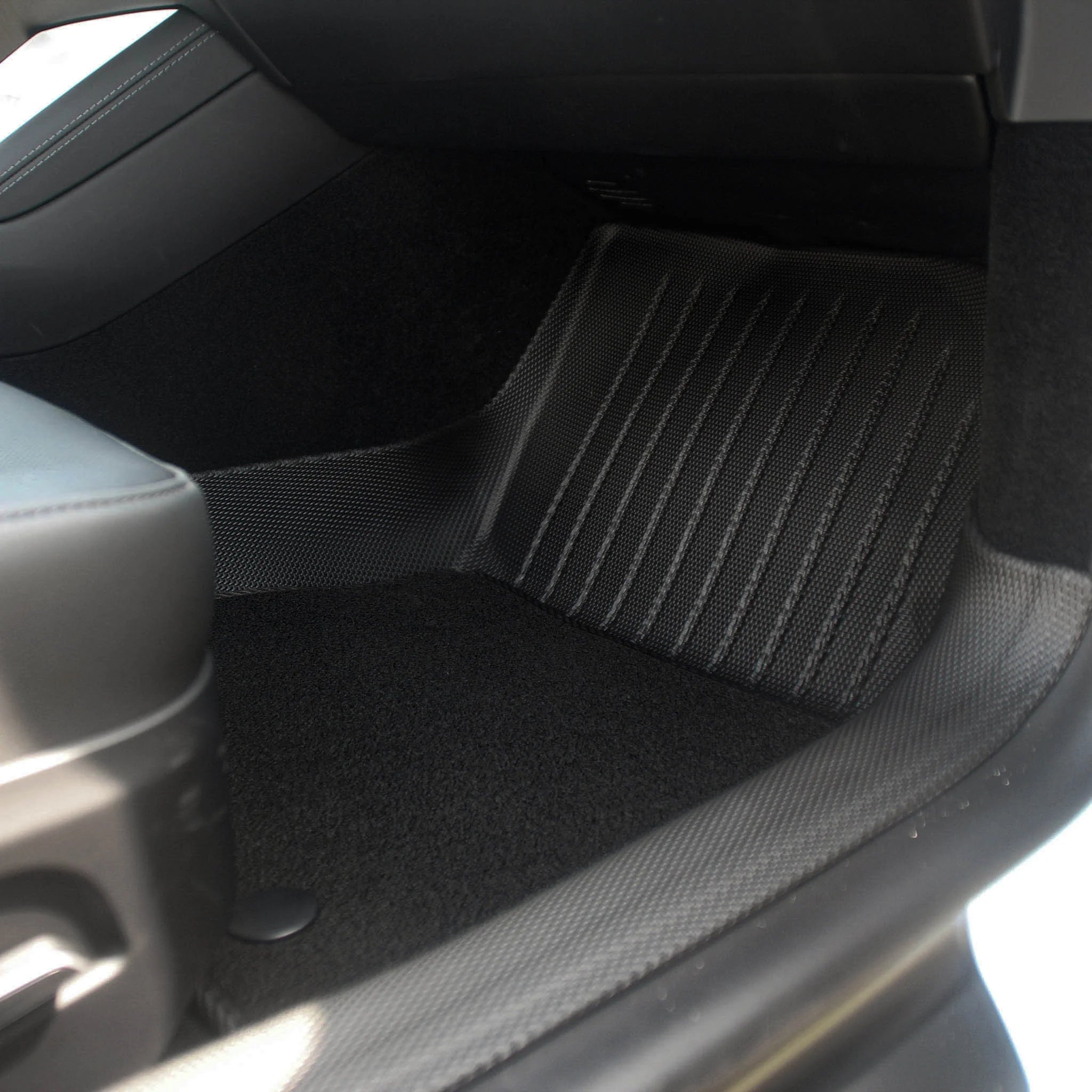 Tesla Floor Mats & Liners - Customer Review