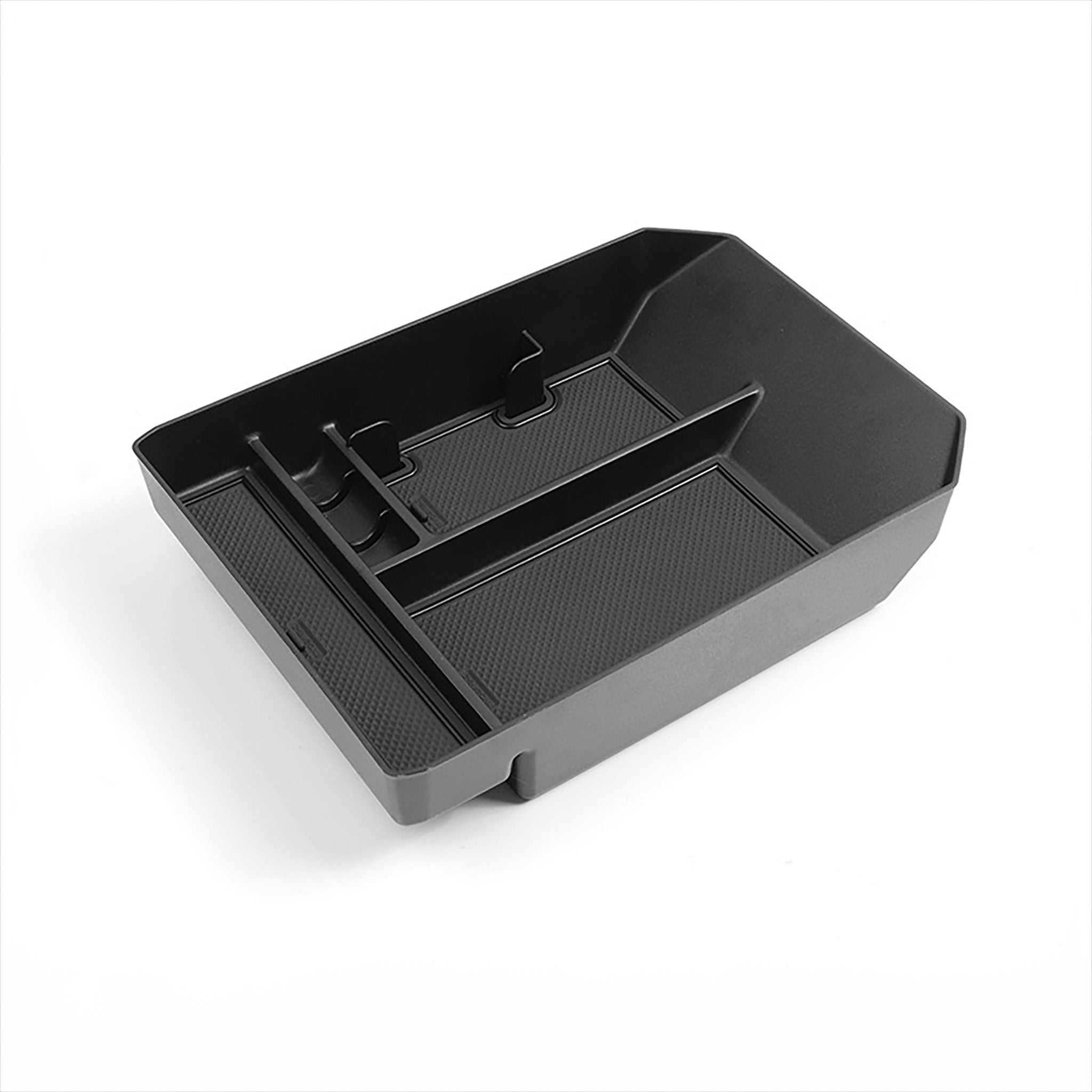 Armrest Storage Box for Tesla Cybertruck