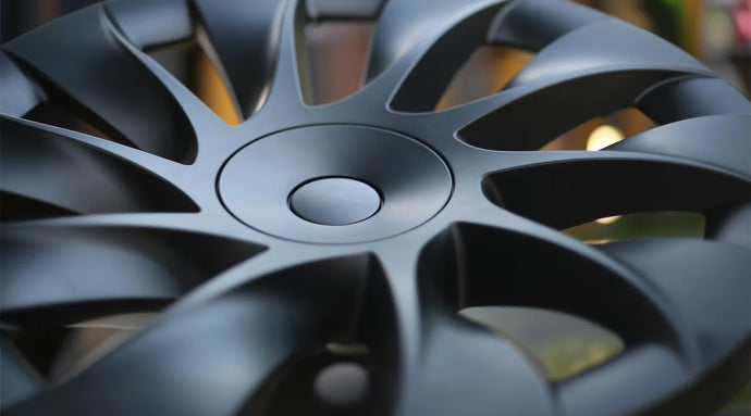 YESLAK 20 inch Performance Wheel Covers For Tesla Model Y - Premium Durable Material