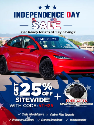 Yeslak Independence Day 4th of July Sale