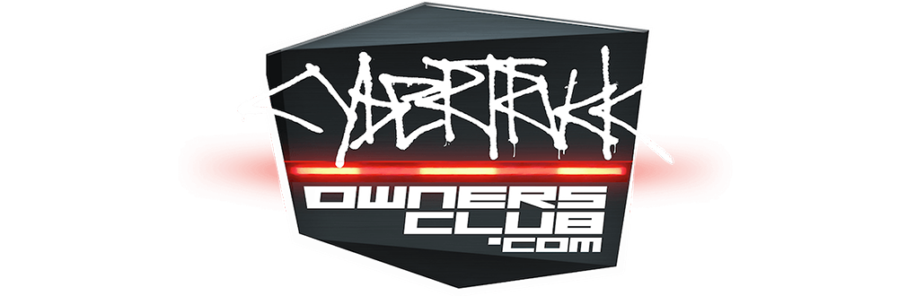 cybertruckownersclub logo