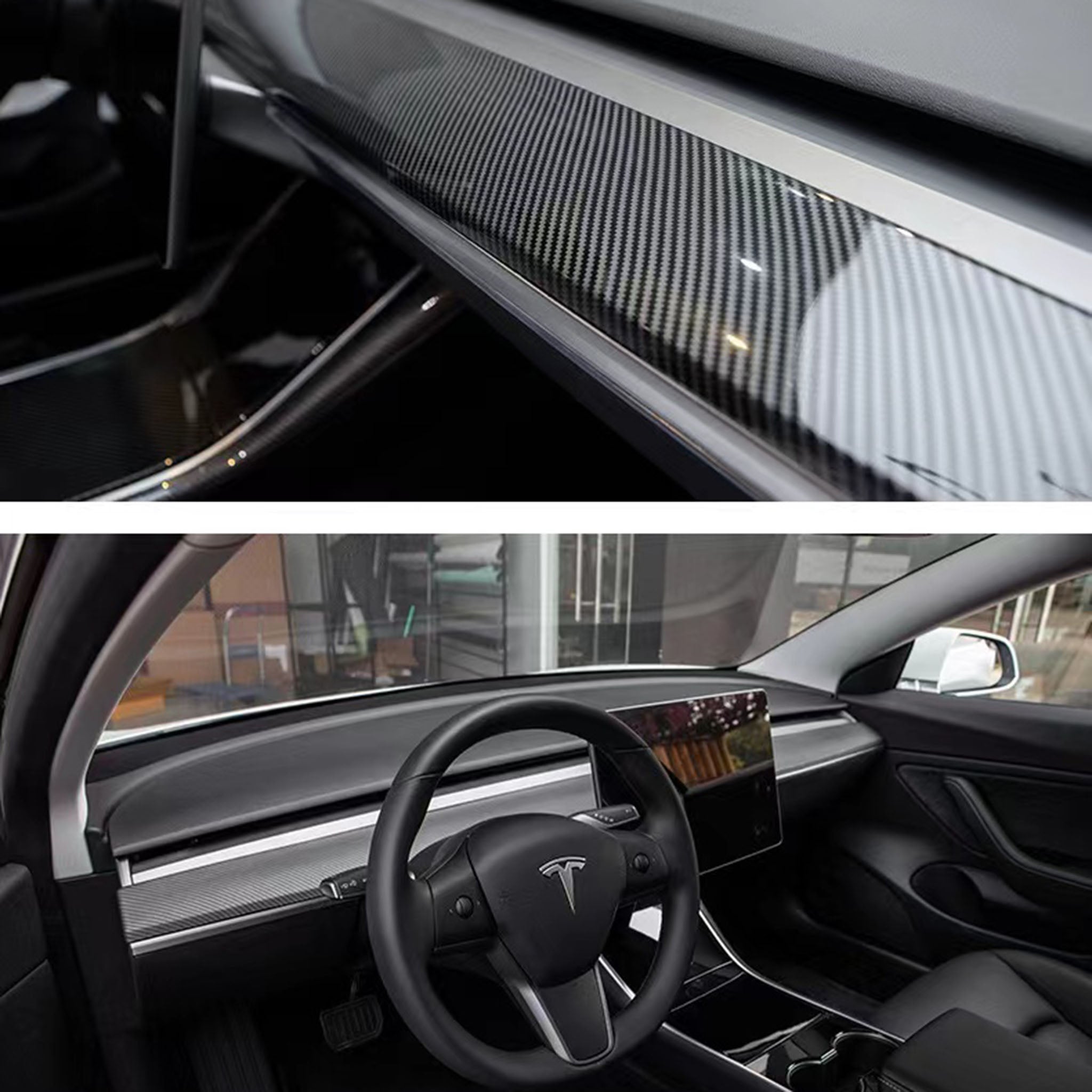 Bestes Model S Zubehör  Geschenkeladen für Tesla-Zubehör – tagged Model S  interior – Page 4 – Yeslak